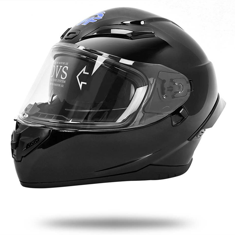 Nuevo producto boba fett casco motocicleta