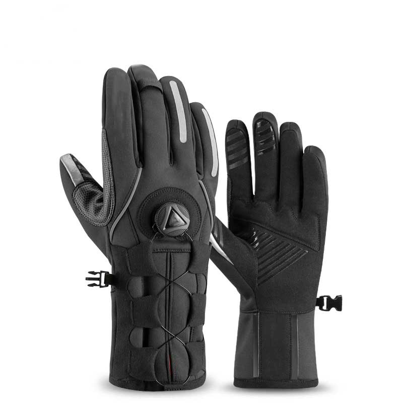 Factory wholesale best mountain bike gloves