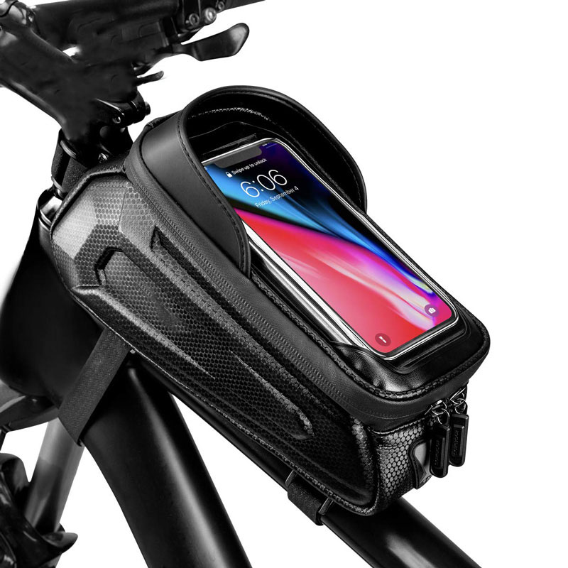 bicycle bag Waterproof Phone Bag for Bike
