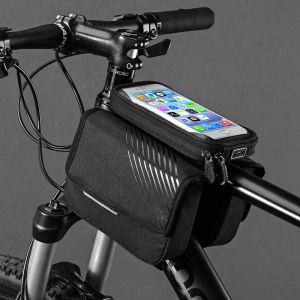 Bike Bag Accessories Panniers for Bicycle  Rack Bag Upgraded 34L Capacity Storage Saddle Bag Water Resistant