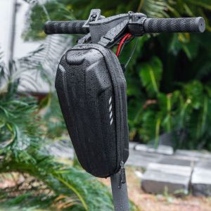 bicycle saddle bags with Rain Cover for Road Mountain Bikes