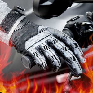 Manufacturer Supplier dirt bike gloves