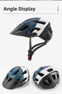 Safety Helmets Electric Bikes Kits