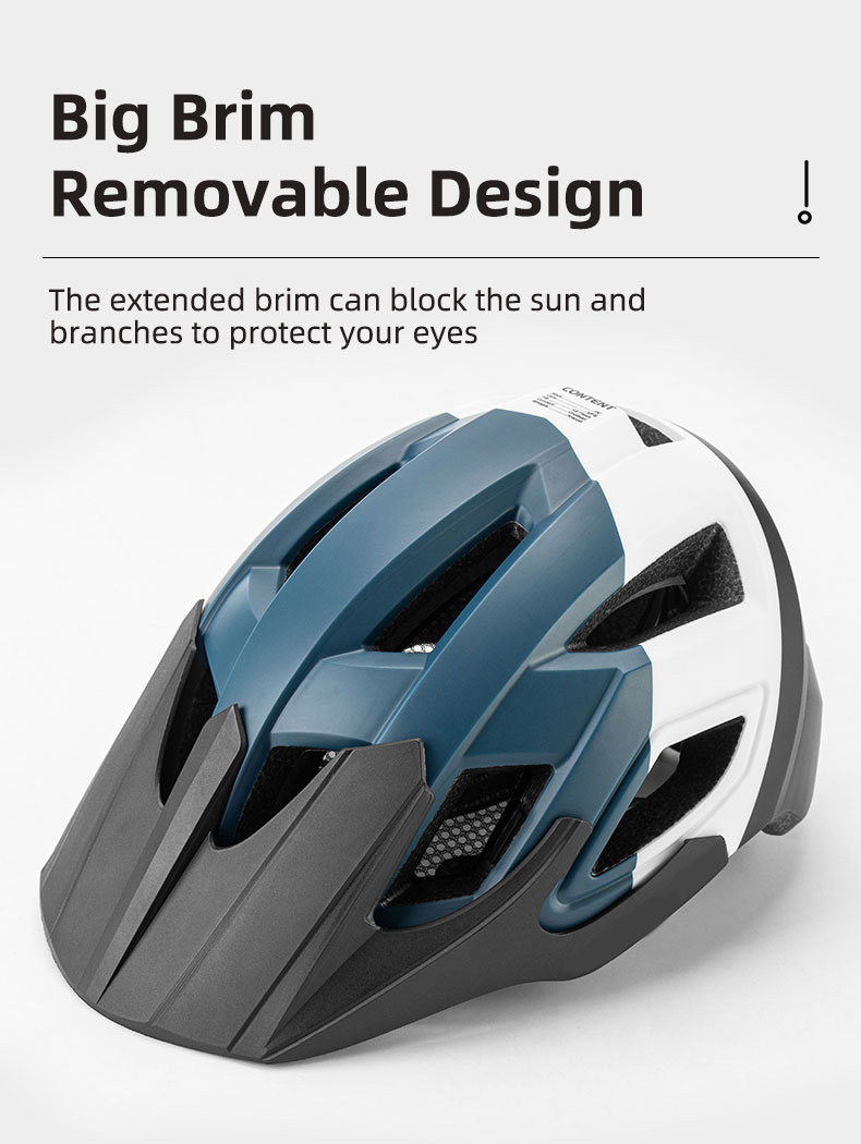 Safety Helmets Electric Bikes Kits - Helmet - 8