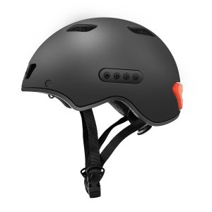 Smart motorcycle helmets with sports camera bluetooth