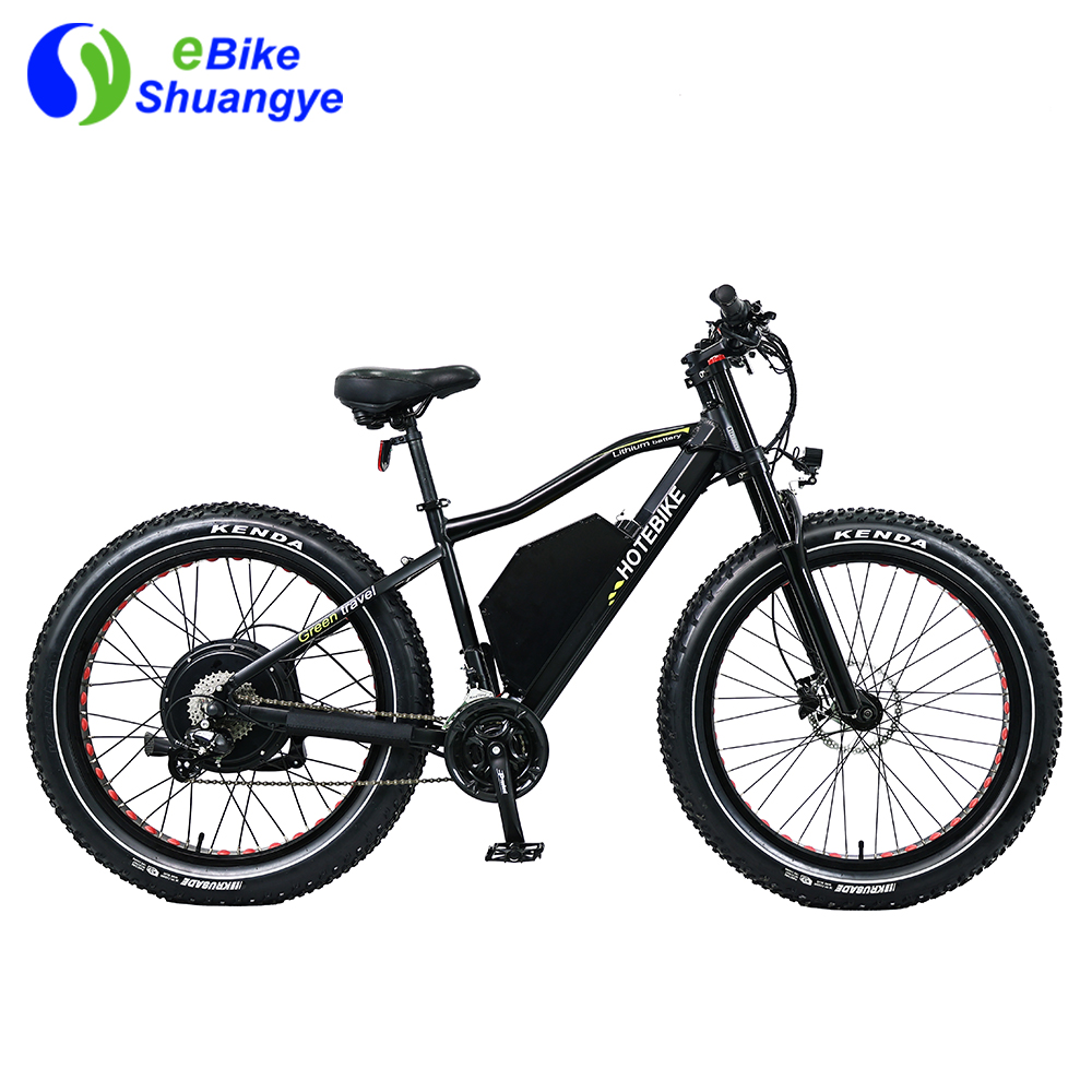 Ebike Parts and Accessories Near Me: Complete Guide - Blog - 5