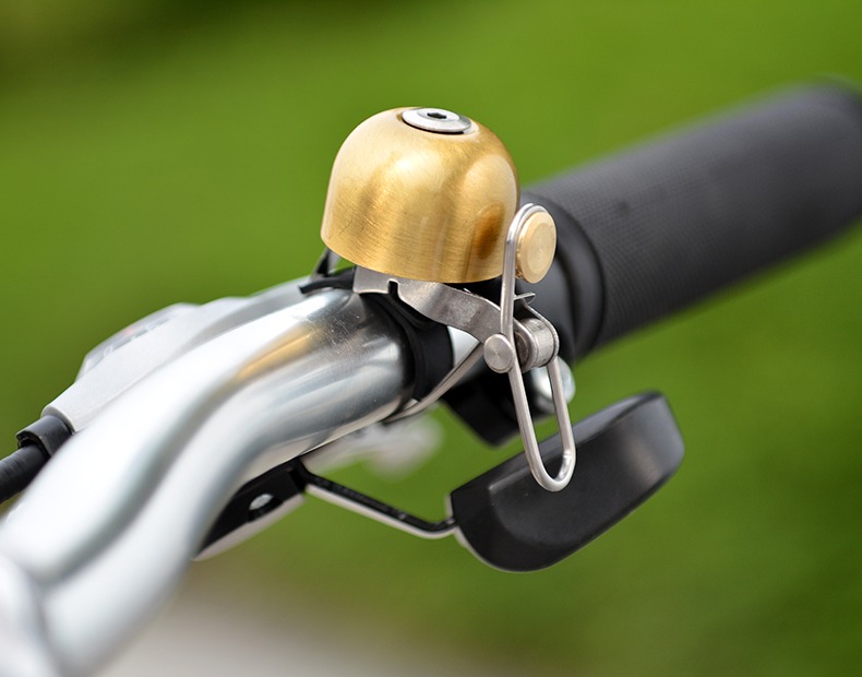 Bike Bell Alloy Mountain Road Bicycle