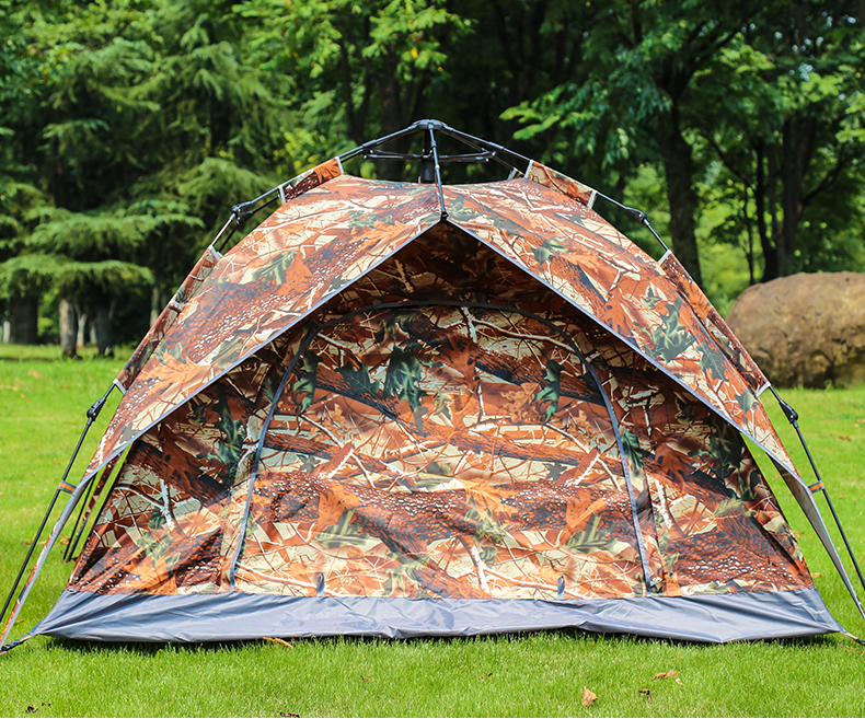 Pop Up Tents for Camping 4 Person Waterproof