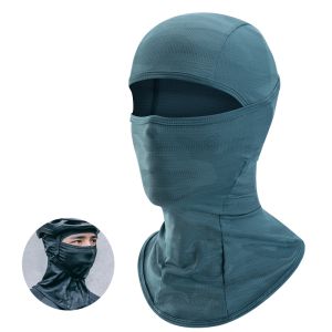 best cycle face mask cool breathable quick release