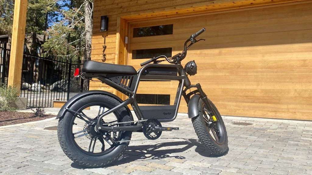 5 Best Electric Bikes for 2023 - Blog - 5