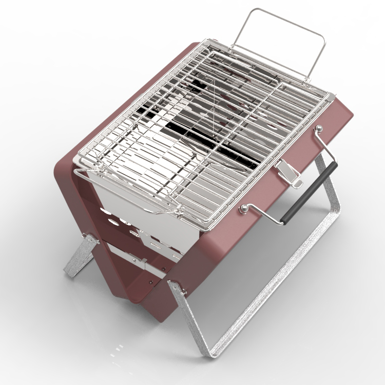 camping portable grill