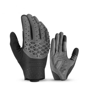 Hot sale high quality fox mountain bike gloves
