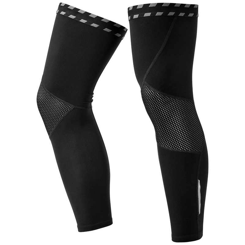 leg sleeves for women man covers windproof for riding sports