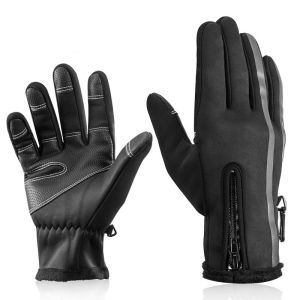 Factory Supply men’s bike gloves