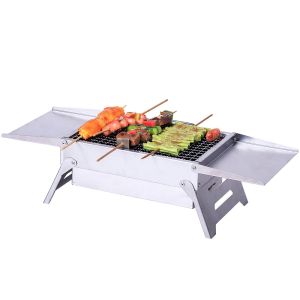 mini grill for camping for travel