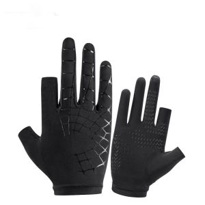 Hot sale factory direct price road bike gloves