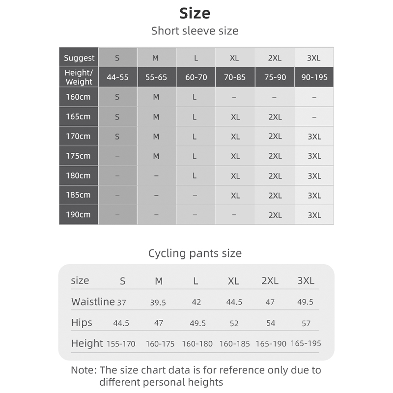 road cycling clothing short sleeves slim fit bike - Cycling Clothes - 2