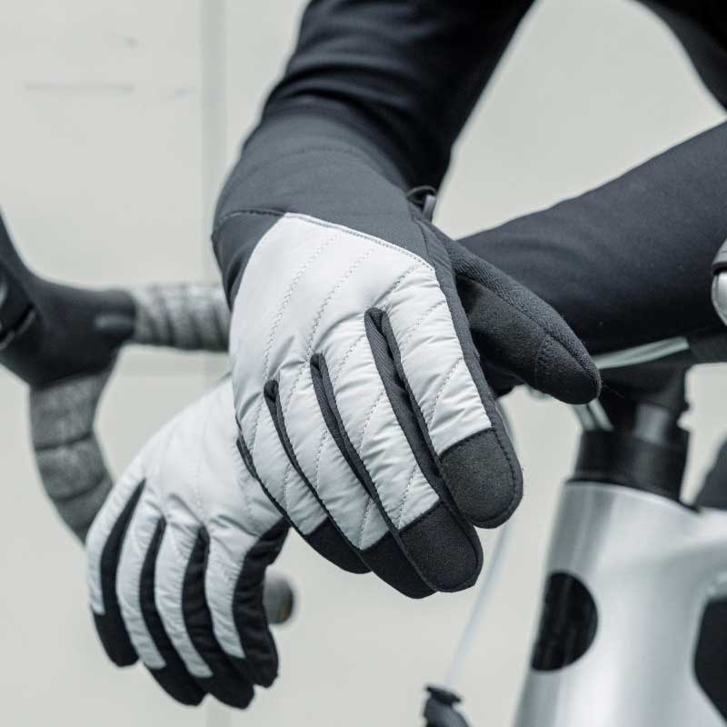 Top Quality winter bike gloves