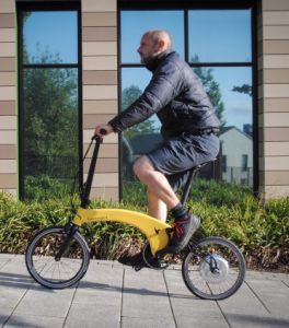 Finding the Perfect Lightweight Electric Bike for Effortless Riding