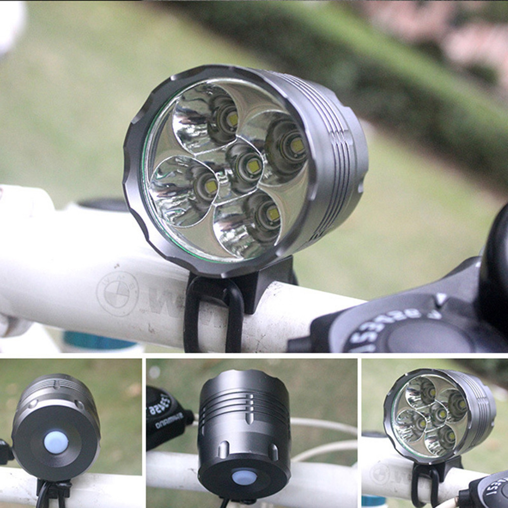 rear light waterproof mountain road bicycle lights - Bicycle Light - 2