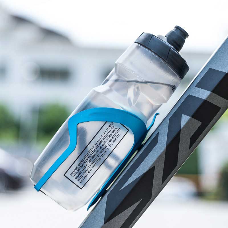 kafazi më i mirë i shisheve të ujit për biçikletën malore
