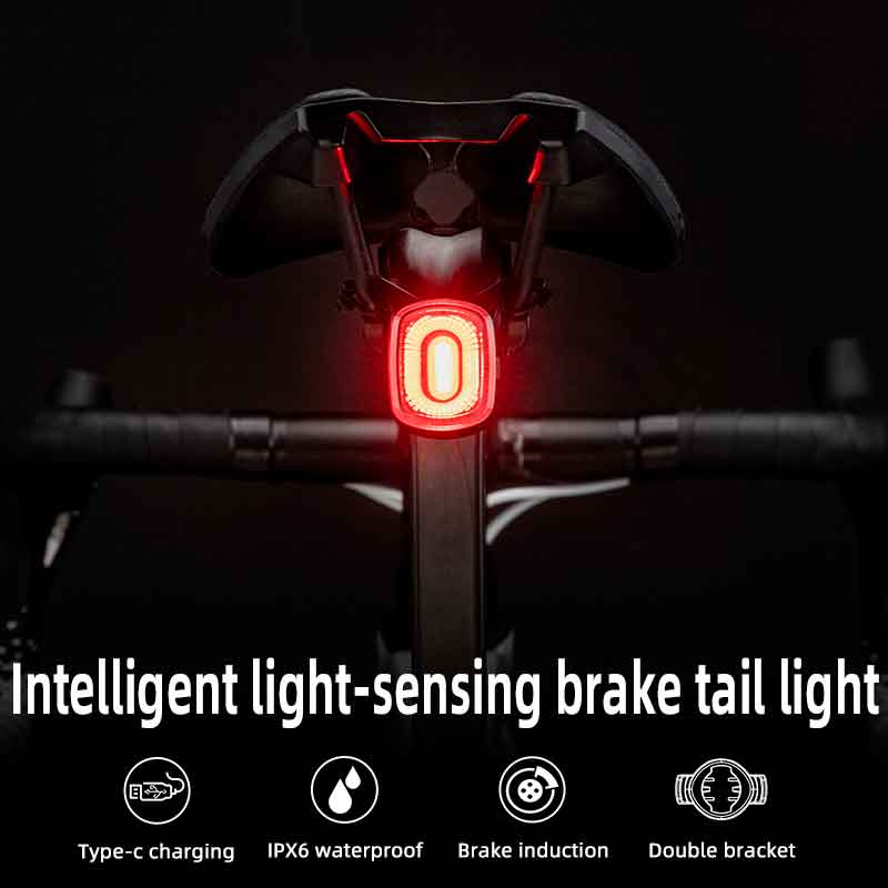 lights bicycle waterproof ipx4 led bicycle lights