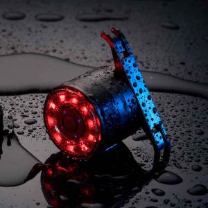bike lights rechargeable safety bicycle lights