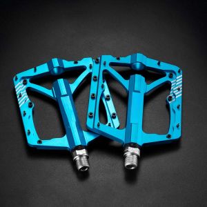 bike pedals with aluminum alloy material