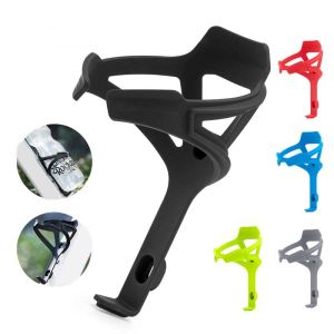 mountain bike water bottle cage with PC material