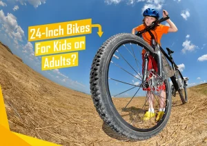 What Size Mountain Bike Do I Need: A Comprehensive Guide for Every Rider