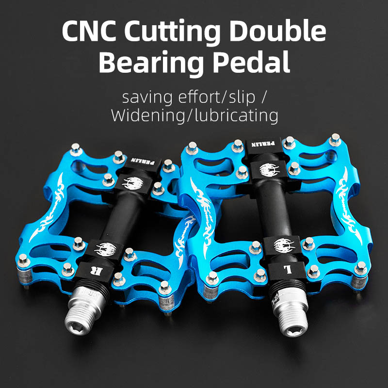 Universal Bicycle Pedal