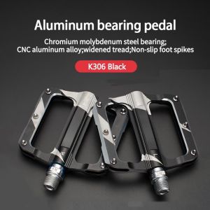 ebike pedals with aluminum alloy bearings