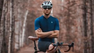 How to Properly Care for Your Cycling Clothing