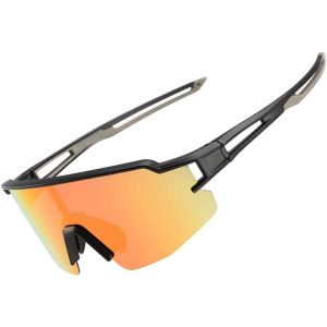 Cycling Sunglasses With Dazzling Design