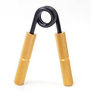 Hand Grip With Aluminum Handles Material