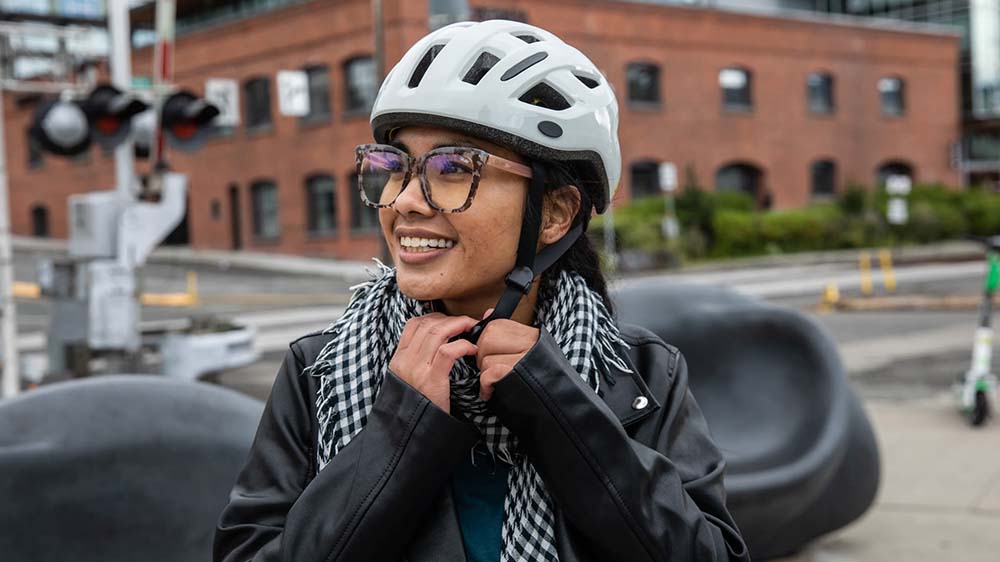 How to Choose a Bicycle Helmet - Blog - 3