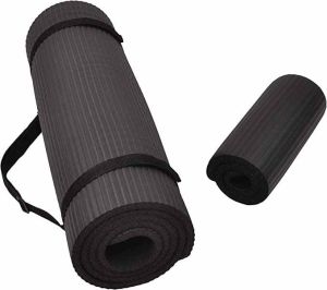 Wholesale Factory Price New Manufacture Pilates Custom High Quality Organic Eco Friendly Recycle Durable Yoga Mat