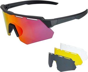 best mtb glasses with 100% UV400 protection