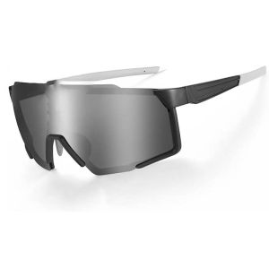 best road bike glasses with ultralight design