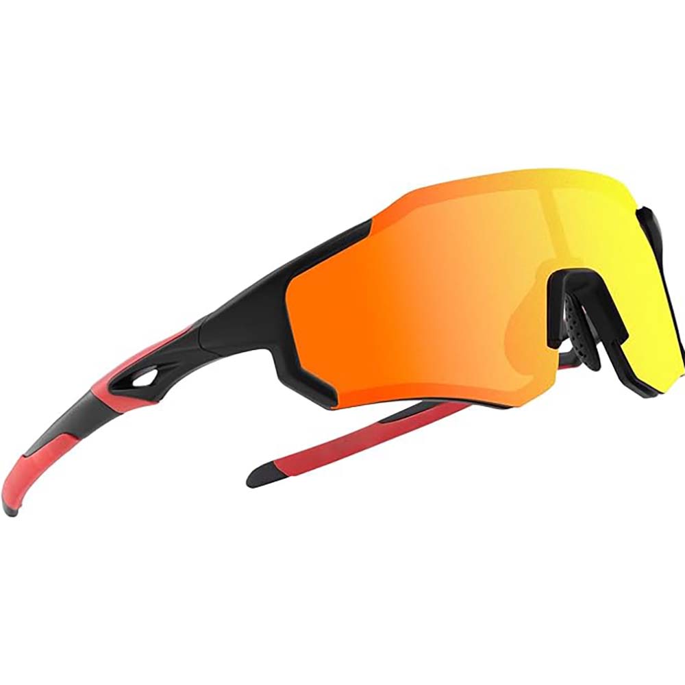 lightweight sunglasses with UV400 protection