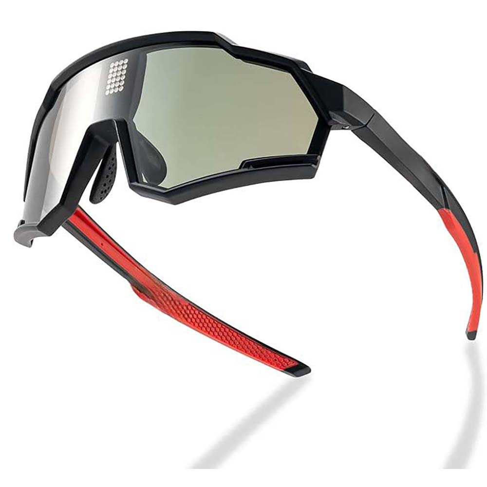 sports sunglasses for women man cycling UV protection