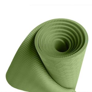 Elevate Your Practice: High-End Yoga Mat