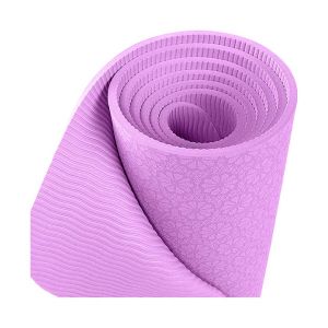 Experience Comfort and Style with Our Yoga Mat