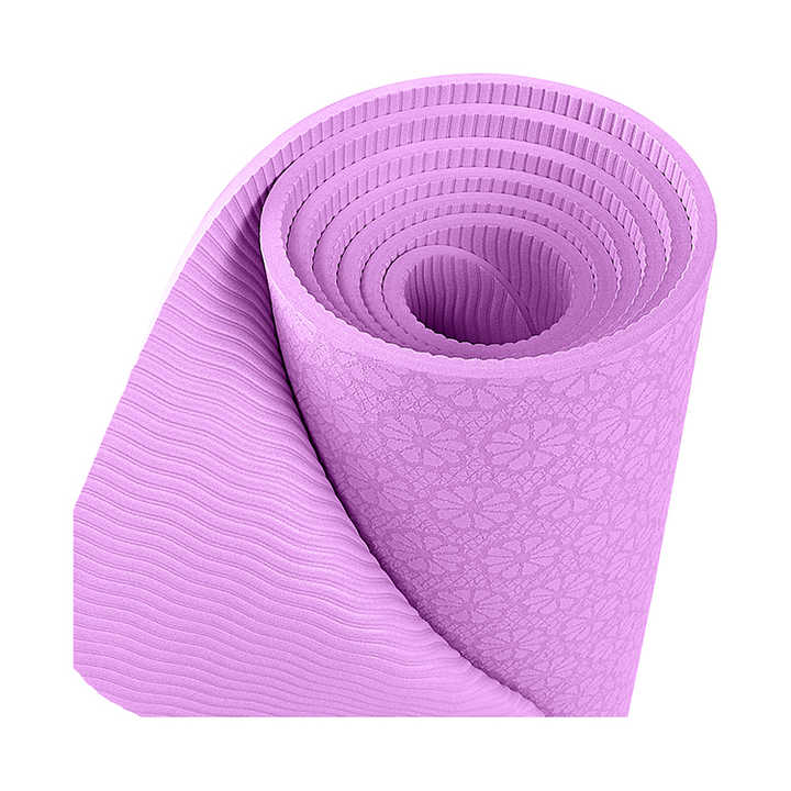 Tranquility at Your Feet: The Ultimate Yoga Mat