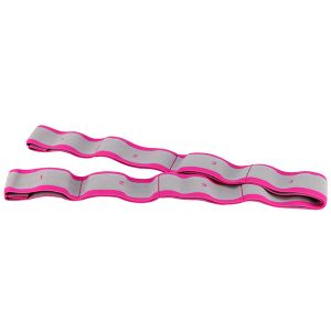 yoga resistance bands with loops for sale