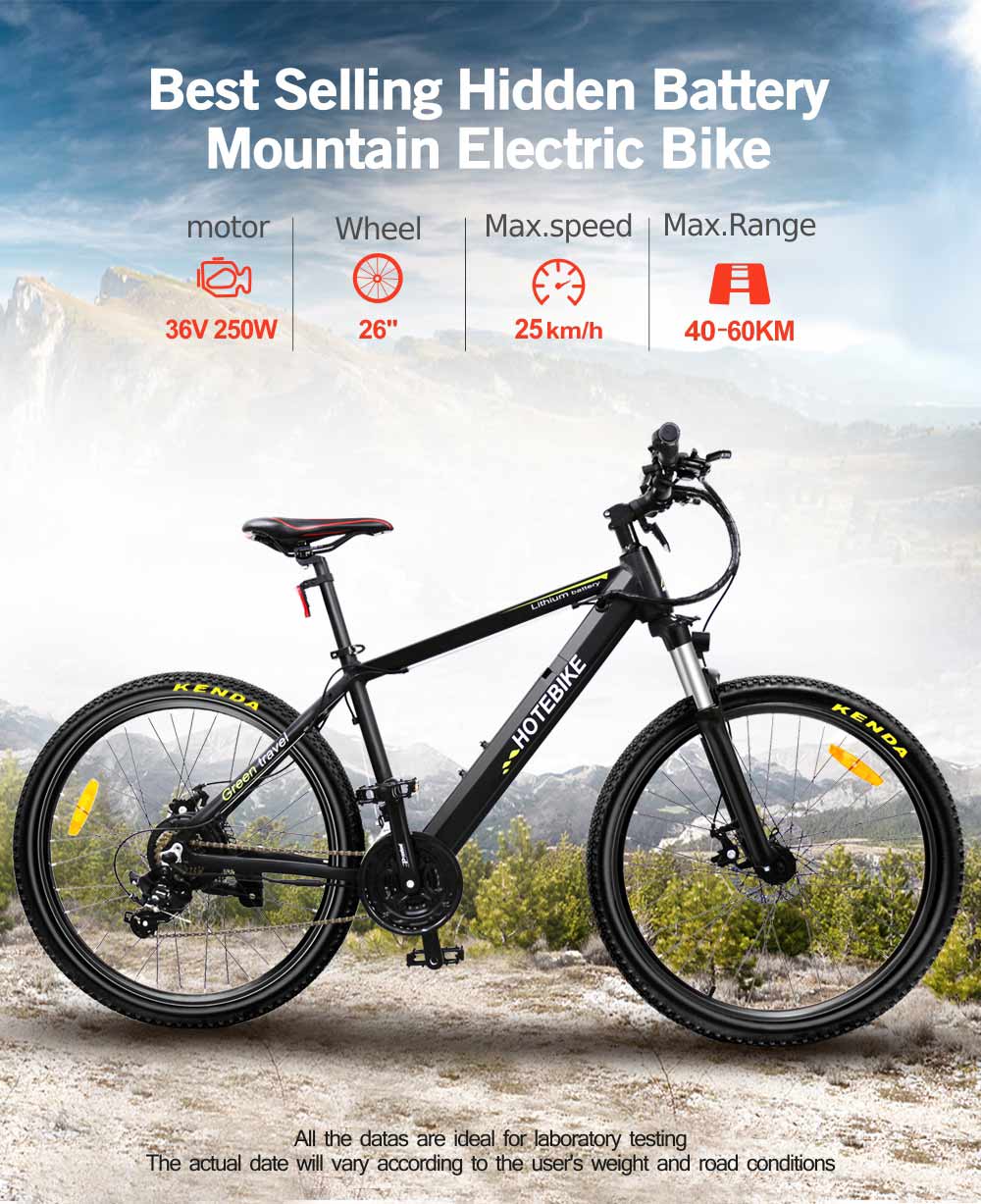 Find the Best Value Electric bike - Blog - 1