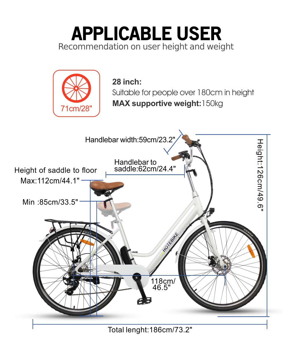 E-bikes Increase Mobility for Older Adults - Blog - 3