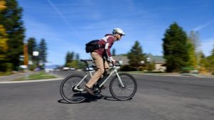 Everything you need to know about 500W electric bike