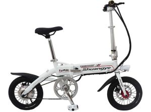 Benefits of a Lightweight Folding Electric Bike