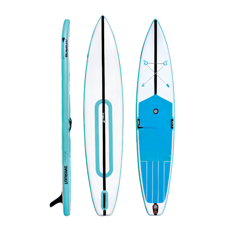 Custom Surf Board